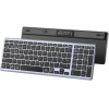 Беспроводная клавиатура UGREEN KU005-15956 Ultra Slim Wireless Keyboard