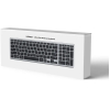 Беспроводная клавиатура UGREEN KU005-15956 Ultra Slim Wireless Keyboard
