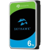 Жесткий диск HDD Seagate 6TB (ST6000VX009)