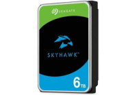 Жесткий диск HDD Seagate 6TB (ST6000VX009)