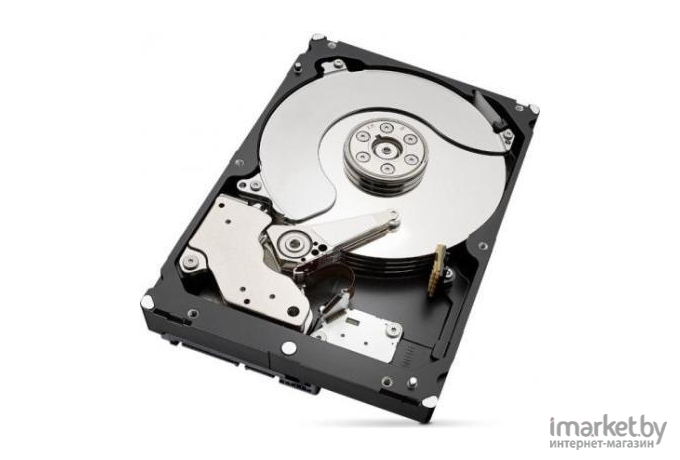 Жесткий диск HDD Seagate 6TB (ST6000VX009)