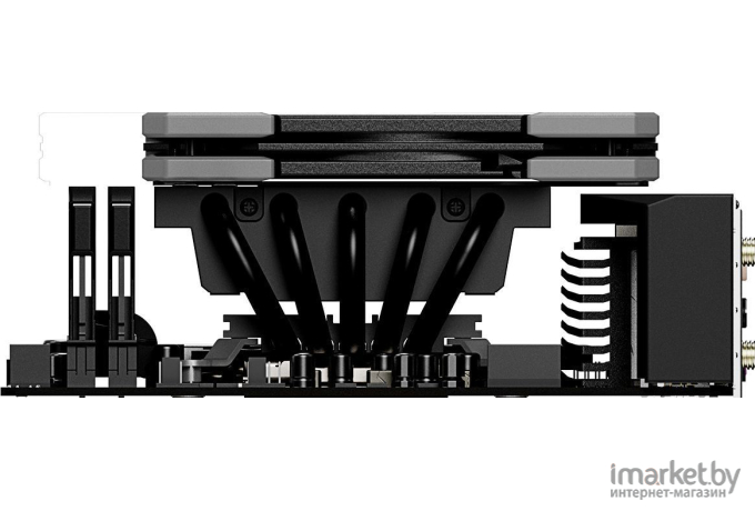 Кулер для процессора ID-Cooling IS-50X V3