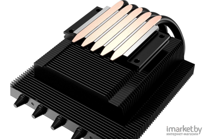 Кулер для процессора ID-Cooling IS-50X V3