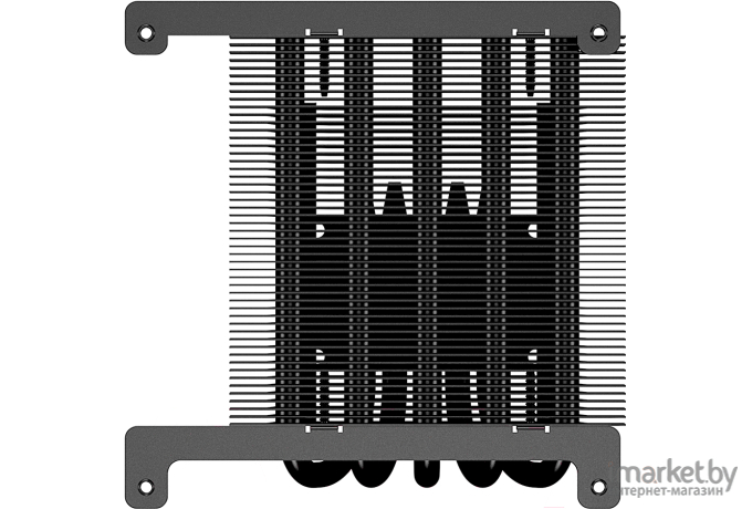 Кулер для процессора ID-Cooling IS-50X V3