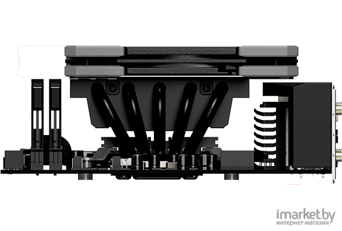 Кулер для процессора ID-Cooling IS-50X V3