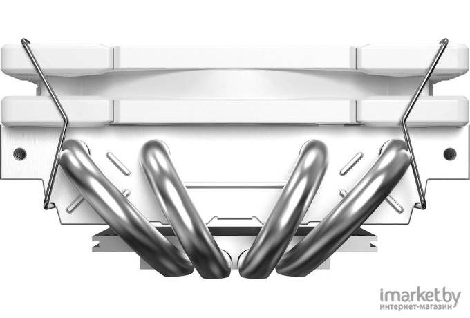 Кулер ID-Cooling IS-40X V3 White