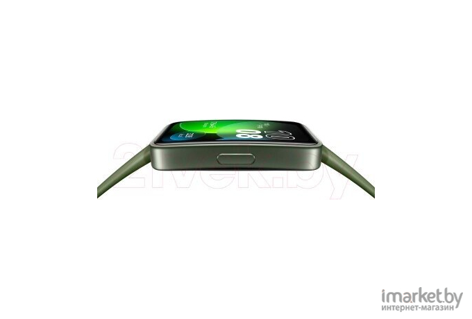 Умный браслет Huawei Band 8 ASK-B19 Изумрудный зелёный