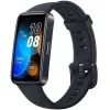 Умный браслет Huawei Band 8 ASK-B19 Полночный Чёрный