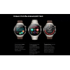 Смарт-часы Huawei Watch 4 Pro MDS-AL00 Титановый корпус