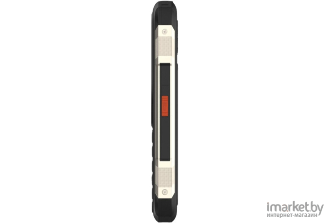 Мобильный телефон Maxvi T12 Black