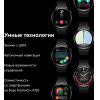 Смарт-часы Huawei Watch 4 ARC-AL00 Черный Стальной корпус