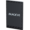 Мобильный телефон Maxvi P22 Black