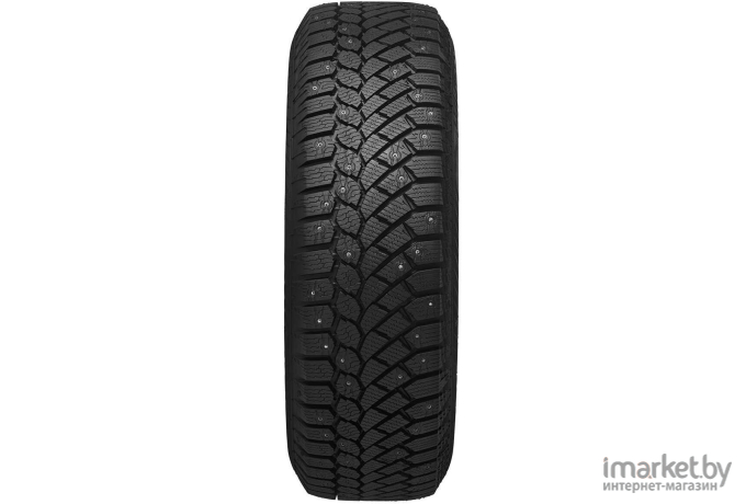 Автомобильные шины Gislaved Nord*Frost 200 ID 235/45R18 98T шипы