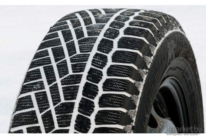 Автомобильные шины Gislaved Soft*Frost 200 185/60R15 88T