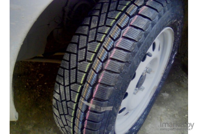 Автомобильные шины Gislaved Soft*Frost 200 185/60R15 88T