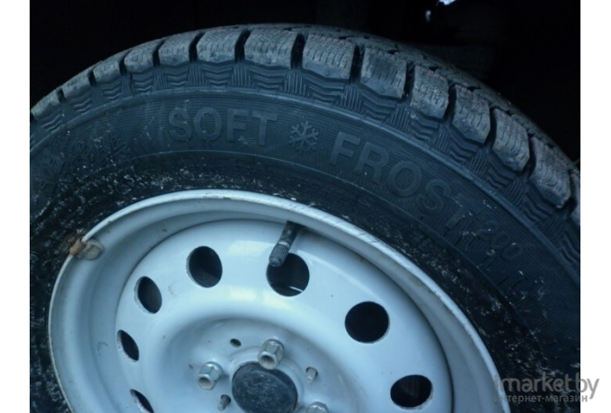 Автомобильные шины Gislaved Soft*Frost 200 185/60R15 88T