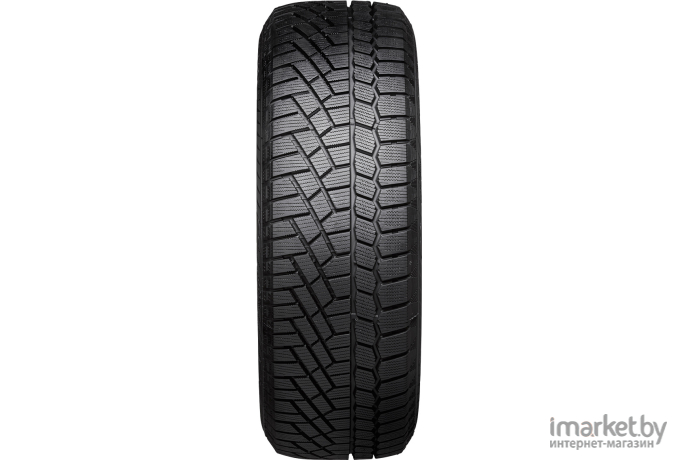 Автомобильные шины Gislaved Soft*Frost 200 SUV 215/70R16 100T