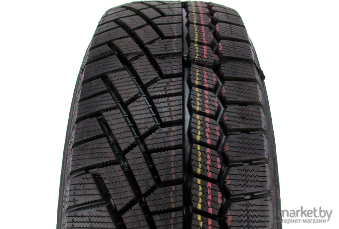 Автомобильные шины Gislaved Soft*Frost 200 SUV 215/70R16 100T