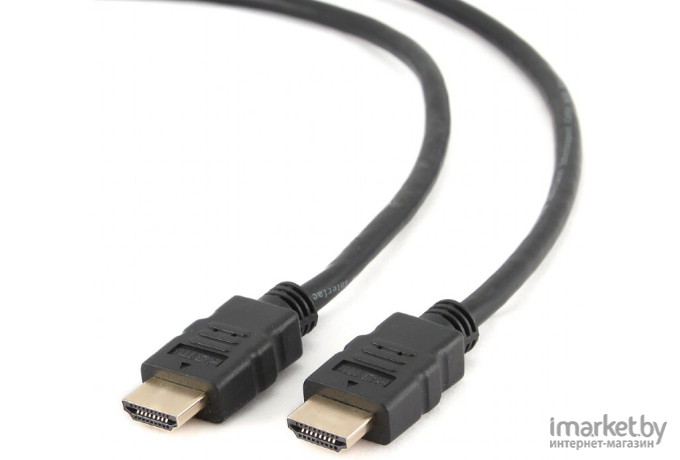 Кабель Gembird CC-HDMI4L-1M