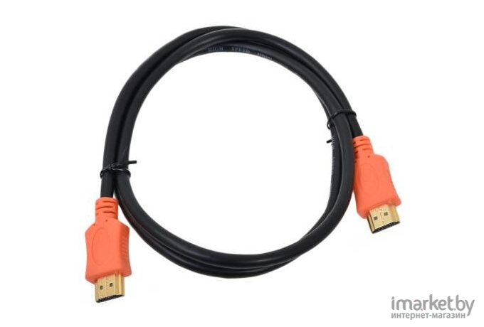 Кабель Gembird CC-HDMI4L-1M