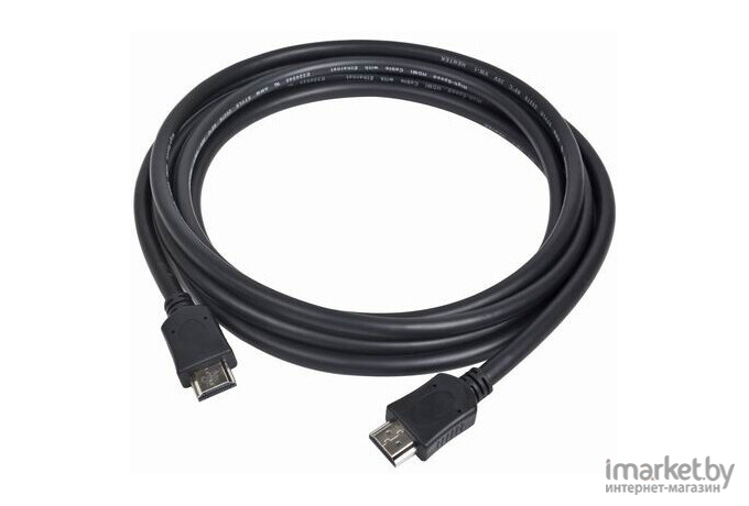 Кабель Gembird CC-HDMI4L-1M