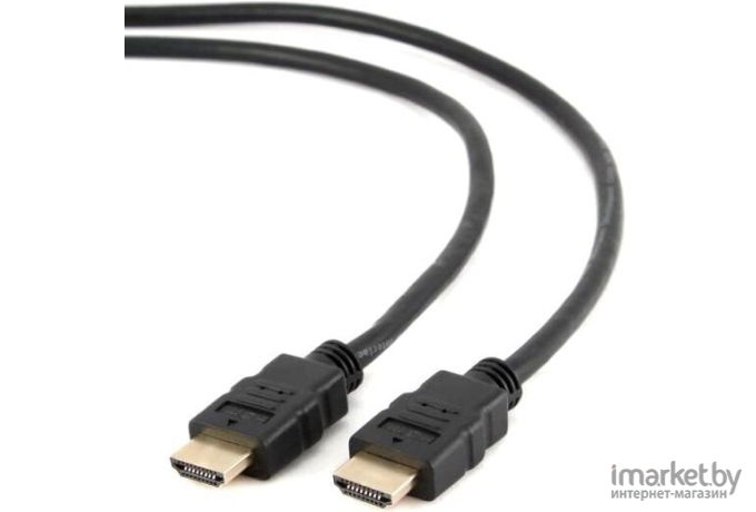 Кабель Gembird CC-HDMI4L-1M