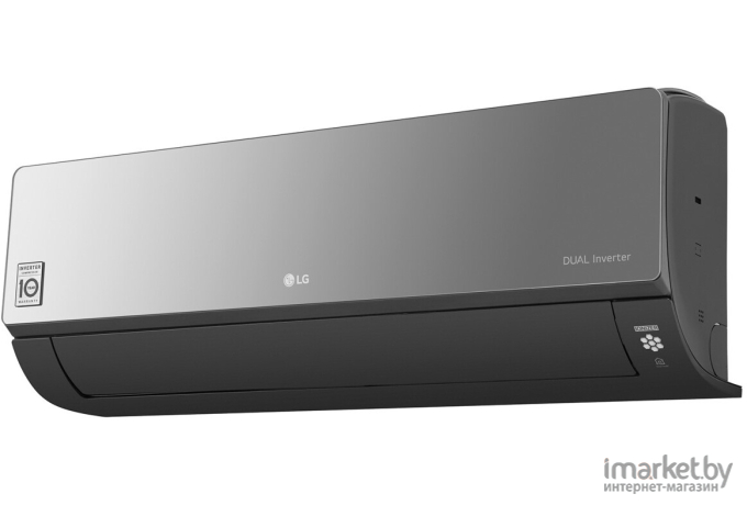 Внутренний блок кондиционера LG AC09BK