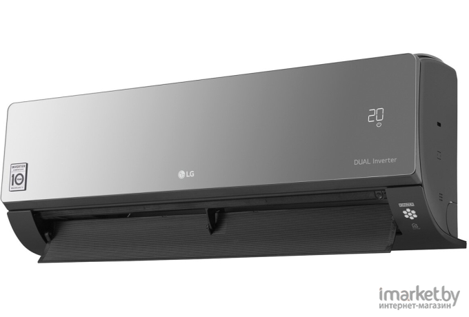 Внутренний блок кондиционера LG AC09BK