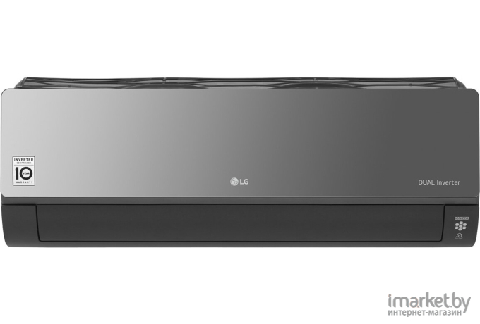 Внутренний блок кондиционера LG AC09BK