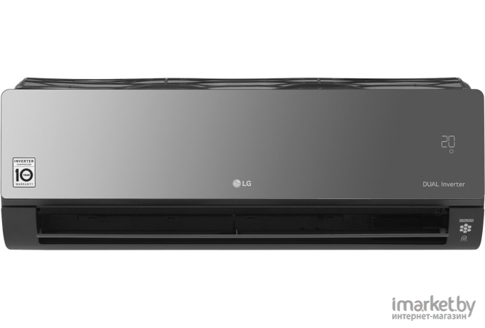 Внутренний блок кондиционера LG AC09BK