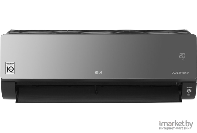 Внутренний блок кондиционера LG AC09BK