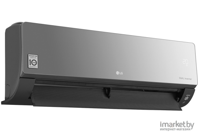 Внутренний блок кондиционера LG AC09BK