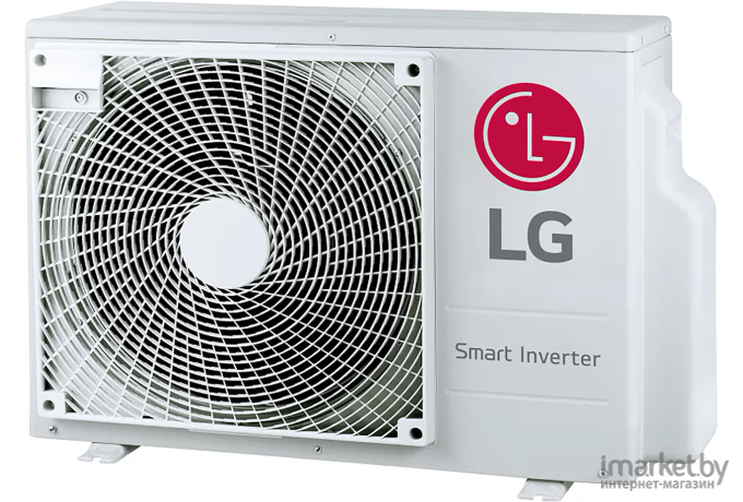 Наружный блок кондиционера LG MU2R15