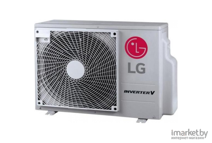 Сплит-система LG CT09R/UU09WR/PT-QCHW0