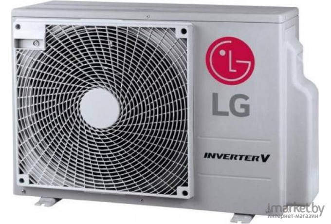 Сплит-система LG CT09R/UU09WR/PT-QCHW0