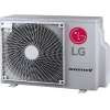 Сплит-система LG CT12R/UU12WR/PT-QCHW0