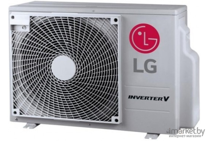 Сплит-система LG CM18R/UU18WR