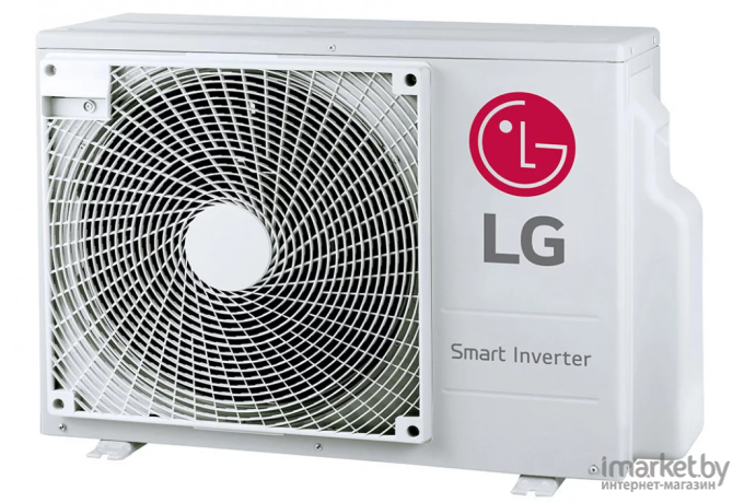 Сплит-система LG CL09R/ UU09WR