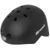 Защитный шлем FORCE Bmx L/XL черный матовый (90206-F)
