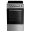 Кухонная плита Beko FSS 57100 GX