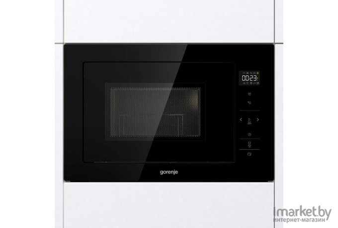 Микроволновая печь Gorenje BM251SG2BG