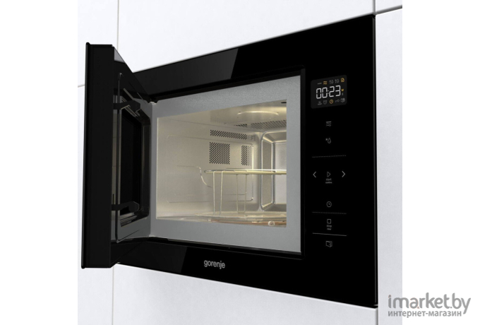 Микроволновая печь Gorenje BM251SG2BG