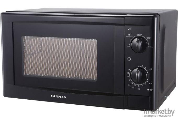 Микроволновая печь Supra 20MB25