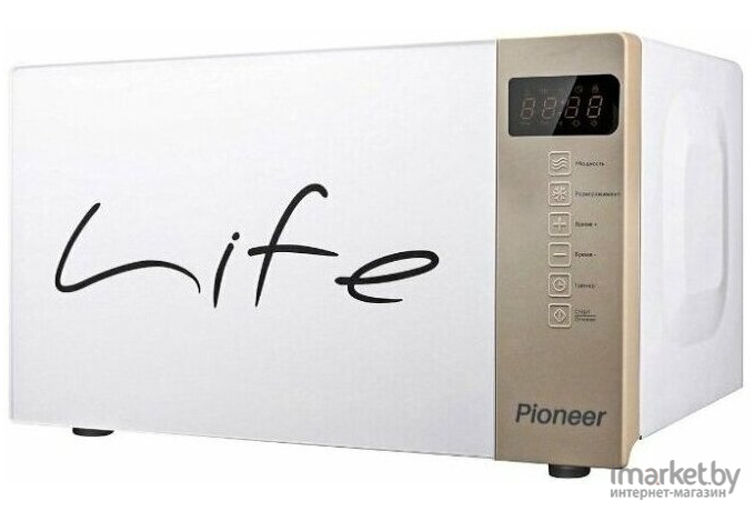 Микроволновая печь Pioneer MW262S