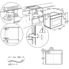 Микроволновая печь AEG KMK721880B