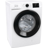 Стиральная машина Gorenje WNEI84SDS белый (739391)