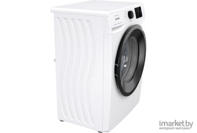 Стиральная машина Gorenje WNEI84SDS белый (739391)