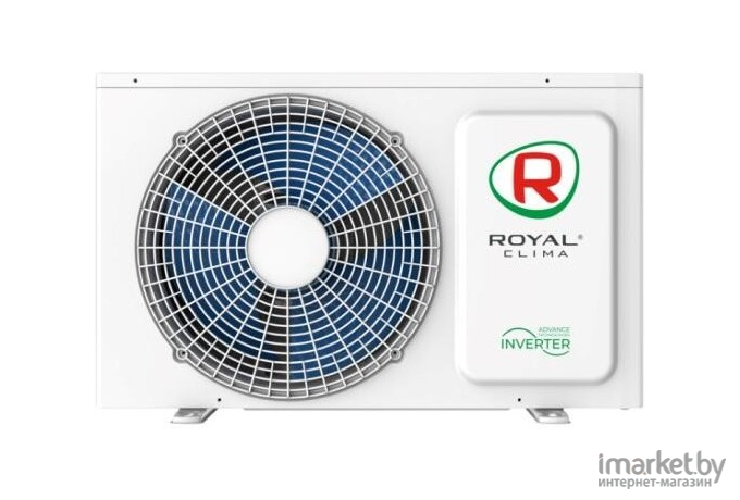 Сплит-система Royal Clima VELA NUOVA Inverter RCI-VXI70HN