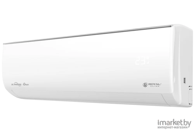 Сплит-система Royal Clima Gloria Inverter Upgrade RCI-GL22HN