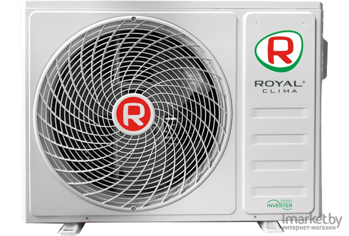 Сплит-система Royal Clima Gloria Inverter Upgrade RCI-GL22HN